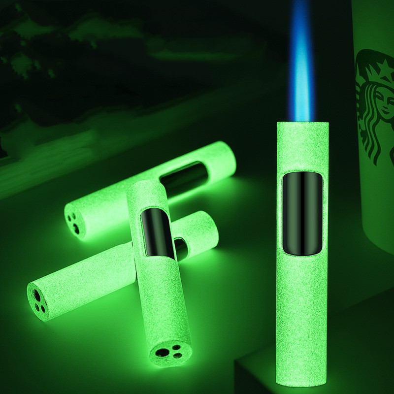 Glow In The Dark Jet Torch