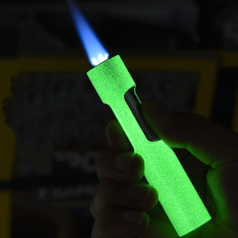 Glow In The Dark Jet Torch