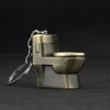 Mini Toilet Lighter